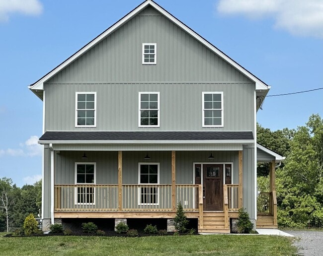 property at 1312 New Home Rd