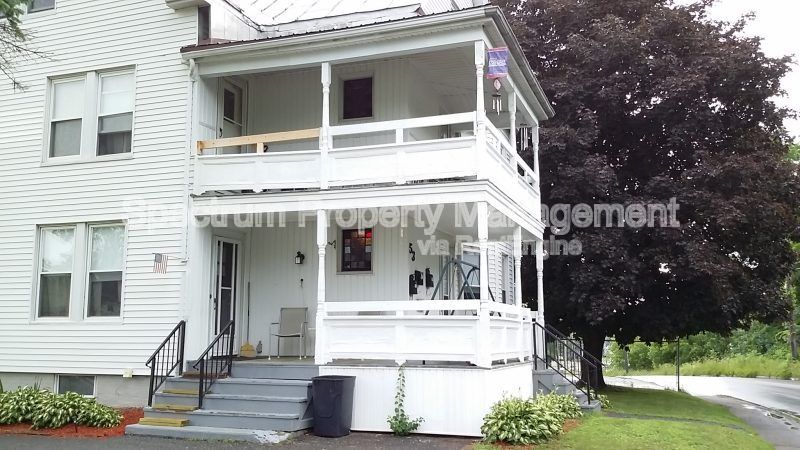 53 Water St in Waterville, ME - Building Photo