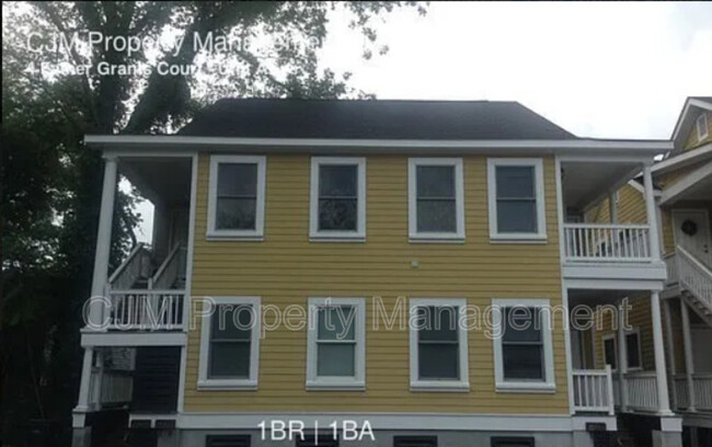 2 Father Grants Ct in Charleston, SC - Building Photo - Building Photo