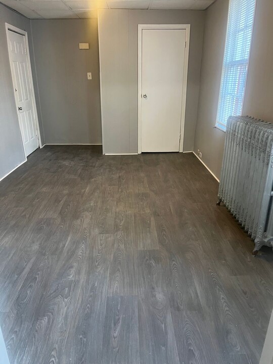 136 E Walnut St in Lancaster, PA - Building Photo