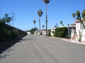 Brentwood Mobile Home Park in Chula Vista, CA - Building Photo - Building Photo