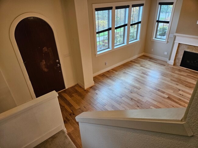 11516 SW Berlin Ave in Wilsonville, OR - Foto de edificio - Building Photo