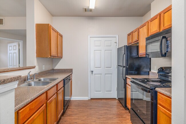 Home Towne At Conway in Conway, AR - Building Photo - Interior Photo