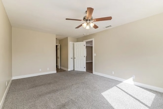 7150 Powderhorn Cir in Las Vegas, NV - Building Photo - Building Photo