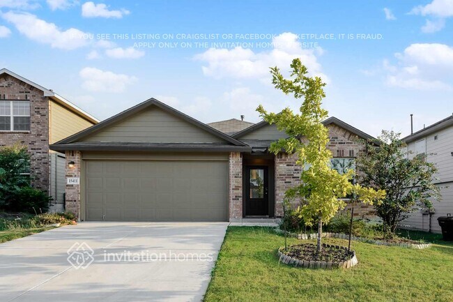 property at 15411 Cooks Petrel