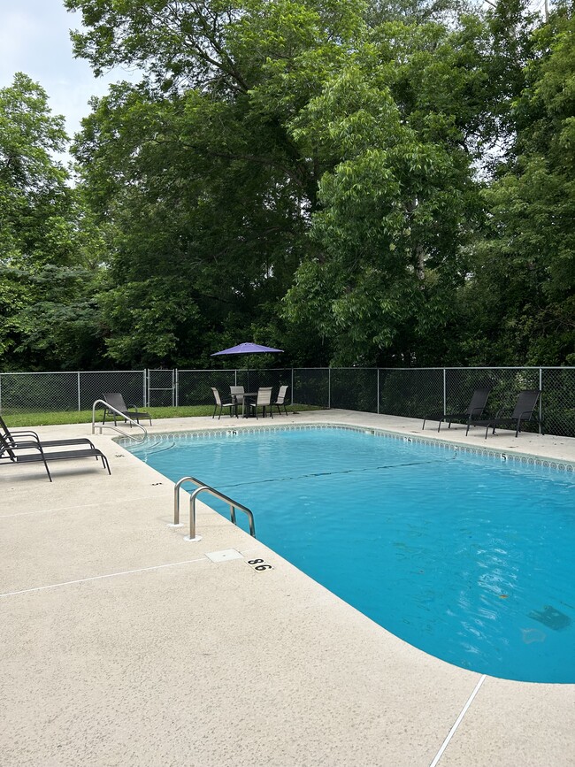 Tifton Properties in Tifton, GA - Foto de edificio - Building Photo