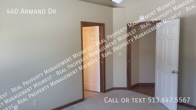 440 Armand Dr in Troy, OH - Building Photo - Building Photo