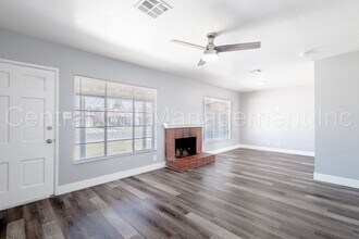 3815 Navajo Ave in Bakersfield, CA - Building Photo - Building Photo