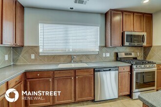 1716 Ringtail Dr in Little Elm, TX - Foto de edificio - Building Photo