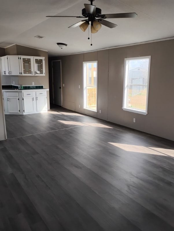 property at 1421 Airport Rd