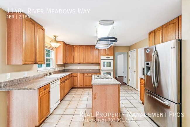 11404 River Meadows Way in Fredericksburg, VA - Building Photo - Building Photo