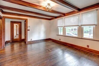 7472 Woodrow Wilson St in Detroit, MI - Building Photo - Building Photo