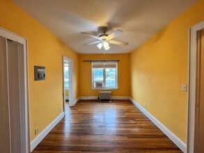 5 Haskell St, Unit 34 in Cambridge, MA - Building Photo - Building Photo