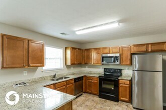 2436 Napa Valley Dr in Villa Rica, GA - Building Photo - Building Photo