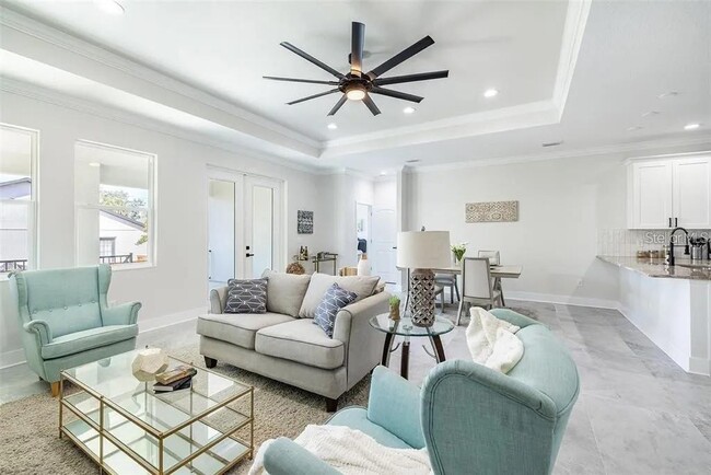 6904 N Lynn Ave in Tampa, FL - Building Photo - Building Photo