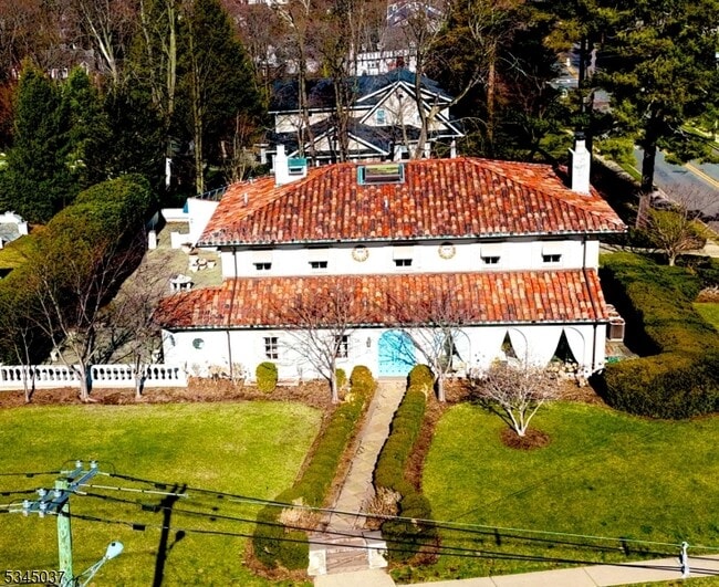 property at 600 Doremus Ave