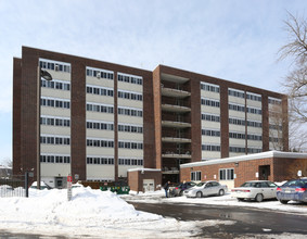 Valentine Apartments in Rome, NY - Building Photo - Building Photo