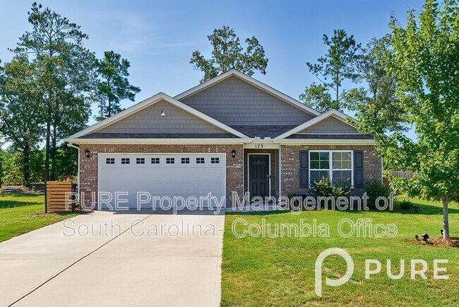 property at 173 Rippling Wy