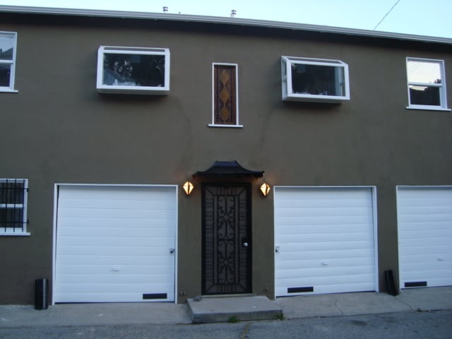 1548 Rendall Plz, Unit 1548 in Los Angeles, CA - Foto de edificio - Building Photo