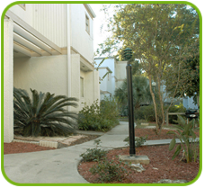 property at 613 SW 75th St