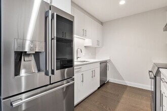 776 Boylston St, Unit 5c in Boston, MA - Foto de edificio - Building Photo