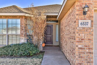 6537 37th St in Lubbock, TX - Building Photo - Building Photo