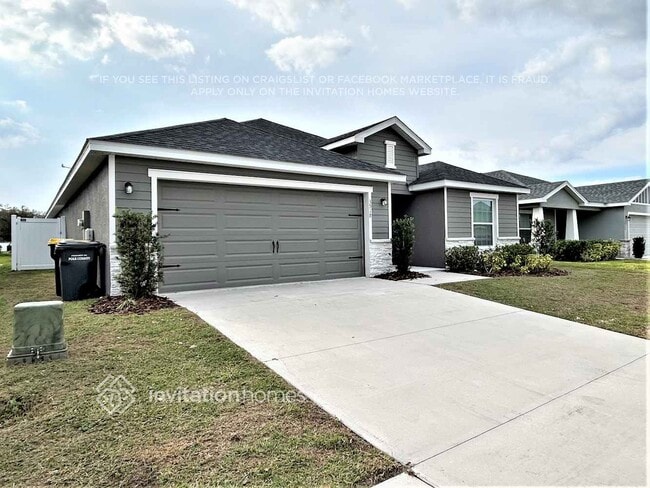 3918 Willow Ridge Dr in Lakeland, FL - Building Photo - Building Photo