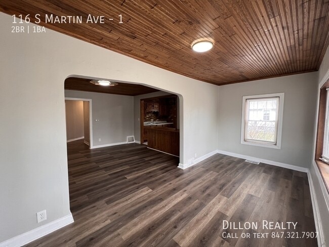 116 S Martin Ave in Waukegan, IL - Building Photo - Building Photo