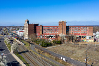 Keystone Watch Case Building in Riverside, NJ - Building Photo - Building Photo