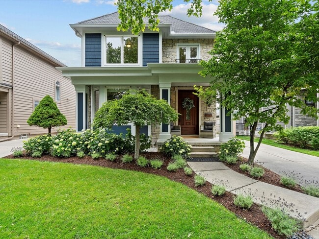 property at 951 Smith Ave
