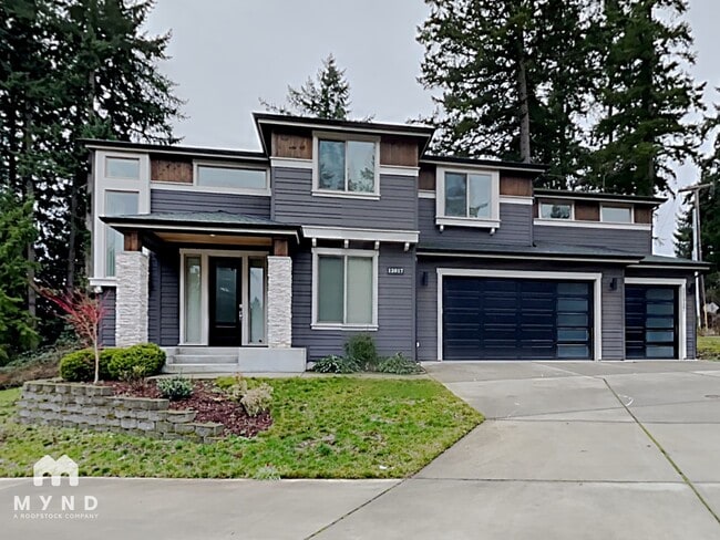 property at 12017 SE May Creek Park Dr