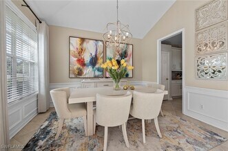 9921 Isola Way in Miromar Lakes, FL - Building Photo - Building Photo