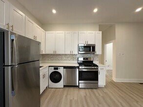 1322 W Ohio St, Unit G03C in Chicago, IL - Building Photo - Building Photo