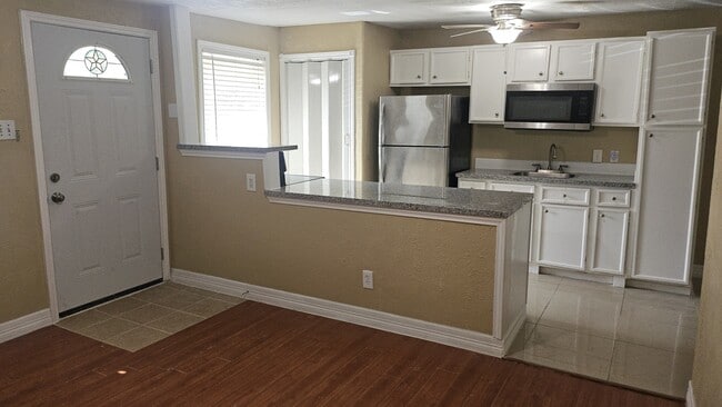 property at 5603 Northridge Dr