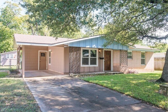 4605 Clawson Rd in Austin, TX - Building Photo - Building Photo