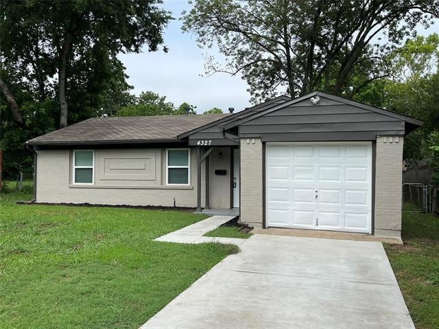 4327 Scottsdale Dr in Mesquite, TX - Building Photo - Building Photo