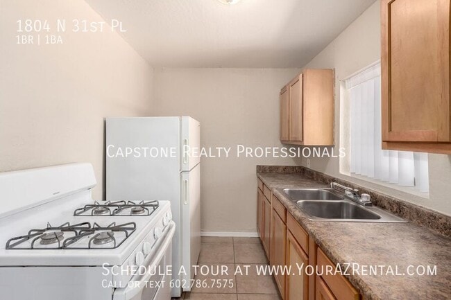 property at 1804 N 31st Pl