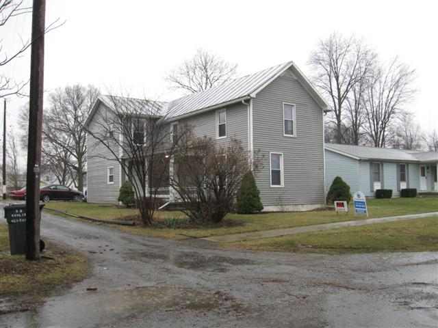 603 Findlay St in Findlay, OH - Building Photo