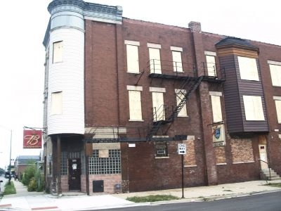 1125 W 59th St in Chicago, IL - Building Photo