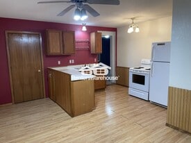 1151 80th St in Amery, WI - Building Photo