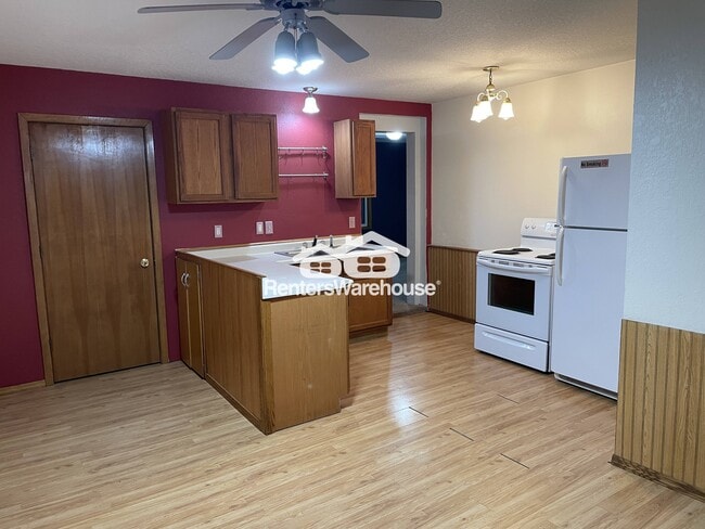 property at 1151 80th St