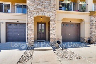 1011 Sonoma Cir in Longmont, CO - Building Photo - Building Photo