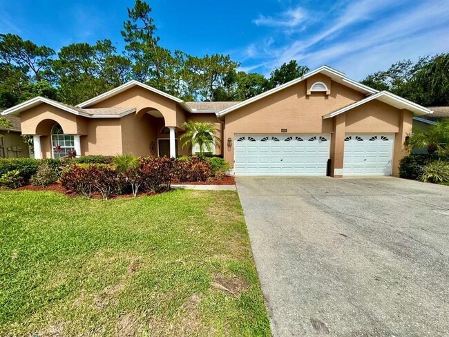 property at 4336 Worthington Cir
