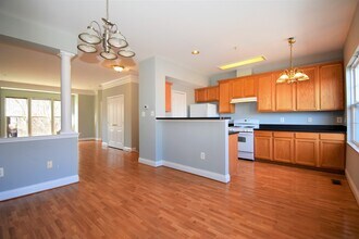 1023 Grand Champion Dr in Rockville, MD - Building Photo - Building Photo
