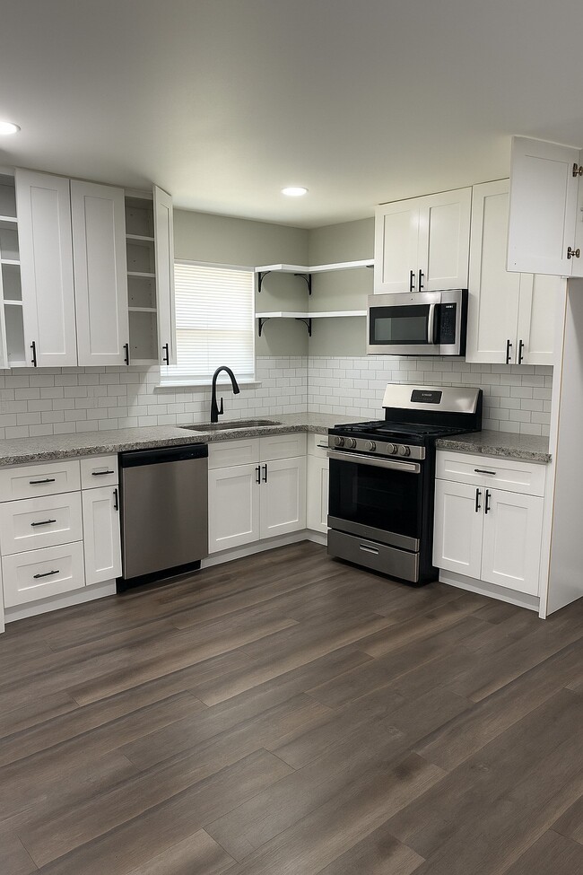property at 7317 Briefway St