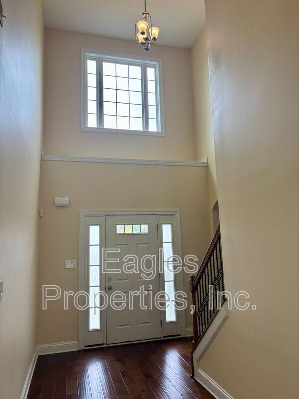 114 Quail Hollow Dr in Goldsboro, NC - Building Photo - Building Photo