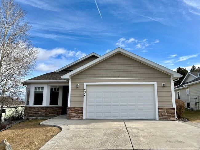 407 Fountain Ct in Helena, MT - Building Photo - Building Photo
