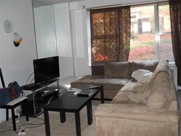 property at 127 Pinckney St