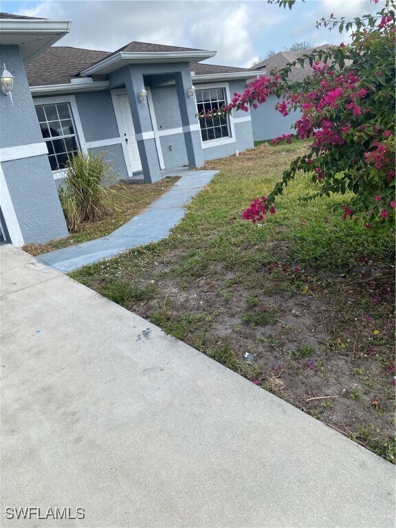 property at 3016 49th St SW