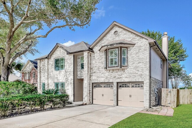 property at 22711 W Waterlake